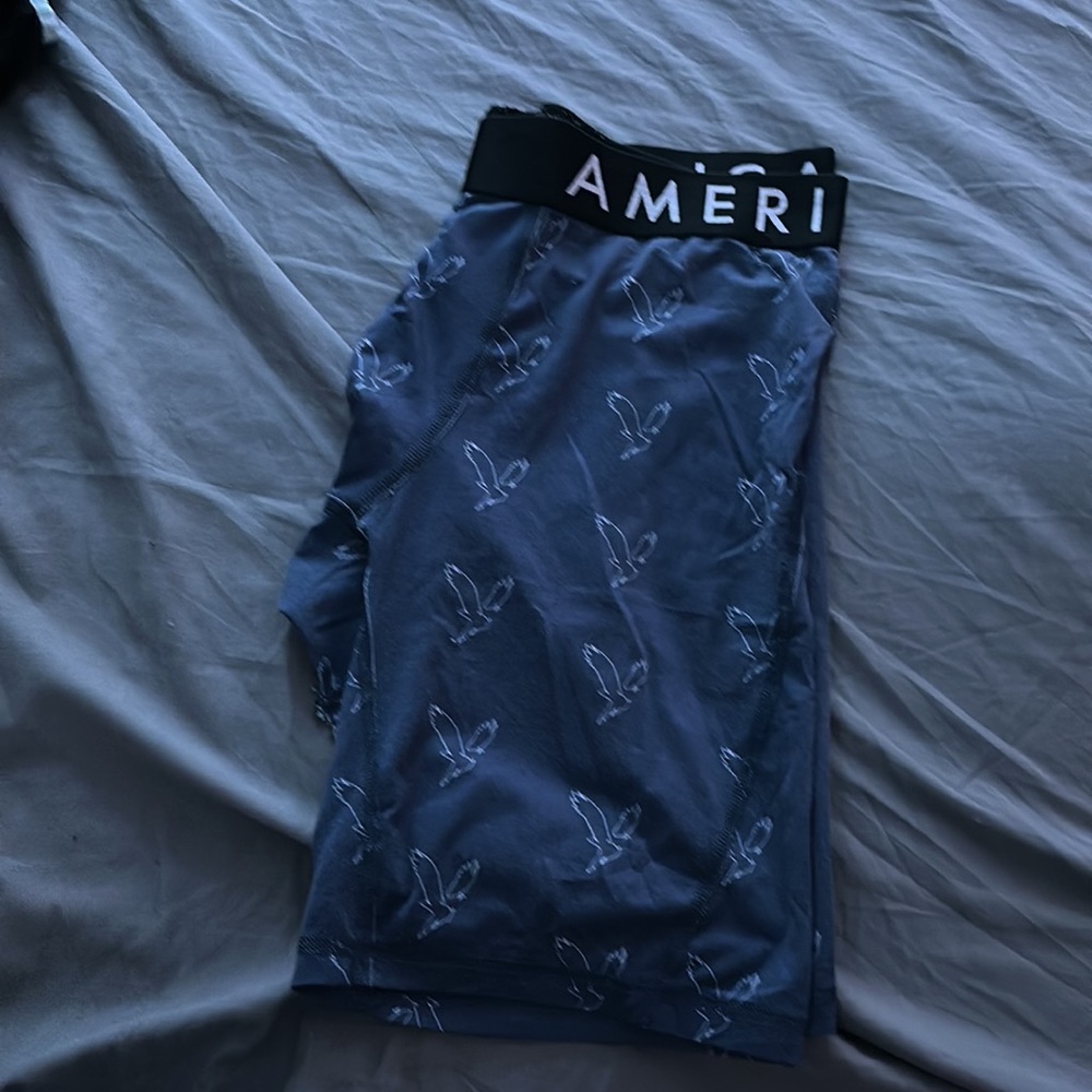 Boxers - Picture 2 of 2